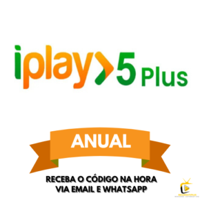 Iplay Plus Anual