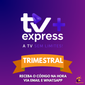 Tv+ Express Trimestral